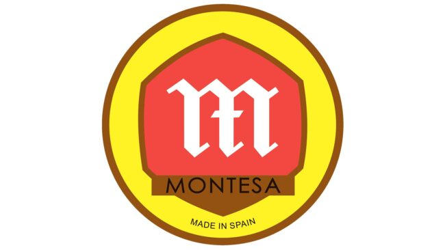 Montesa Logo