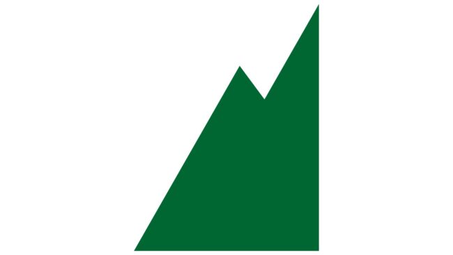 Mountain Equipment Company (MEC) Embleme
