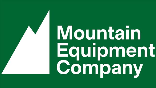 Mountain Equipment Company (MEC) Nouveau Logo