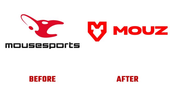 Mouz Avant et Apres Logo (histoire)