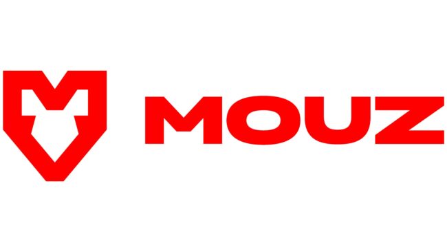 Mouz Logo