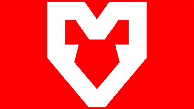 Mouz Nouveau Logo
