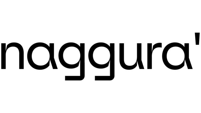 Naggura Nouveau Logo