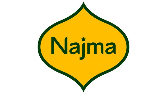 Najma Logo