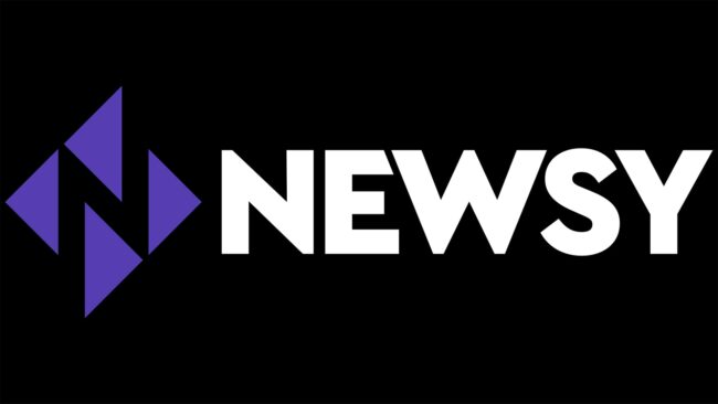 Newsy Nouveau Logo