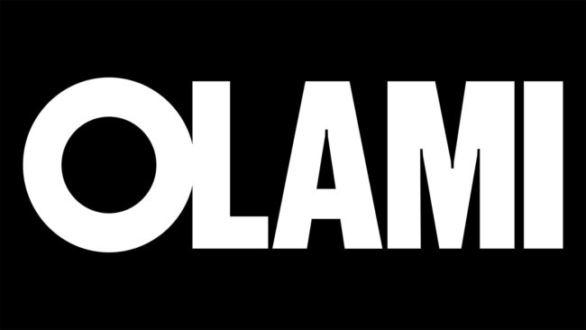 Olami Nouveau Logo