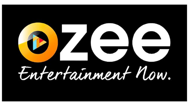Ozee (video on demand) Logo 2016-2018