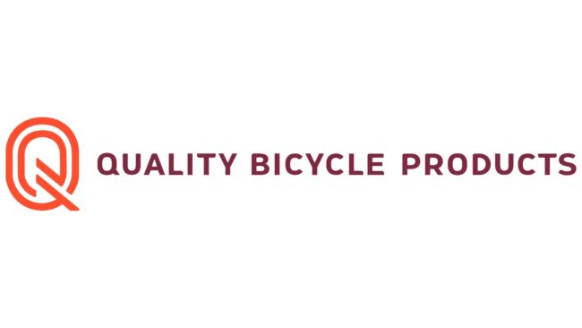 Quality Bicycle Products Nouveau Logo