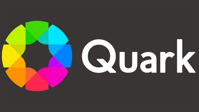 Quark Nouveau Logo