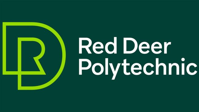 Red Deer Polytechnic Nouveau Logo