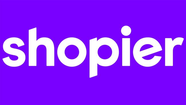 Shopier Nouveau Logo