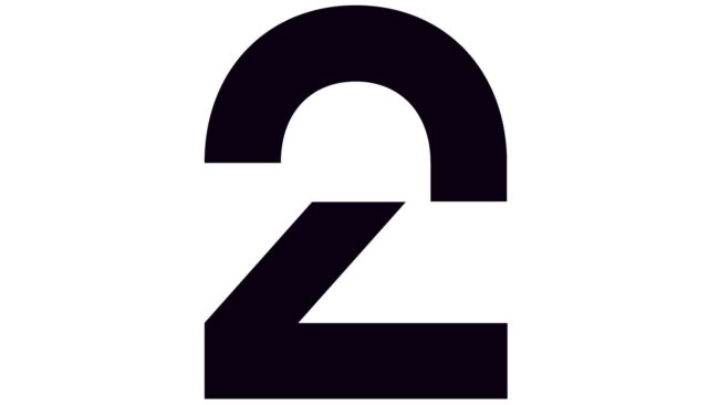 TV 2 (Norway) Logo