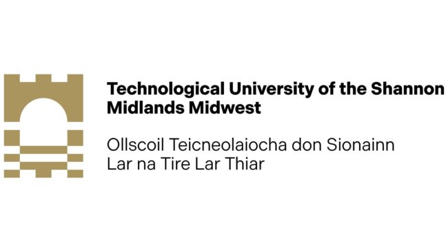 Technological University of the Shannon (TUS) Nouveau Logo