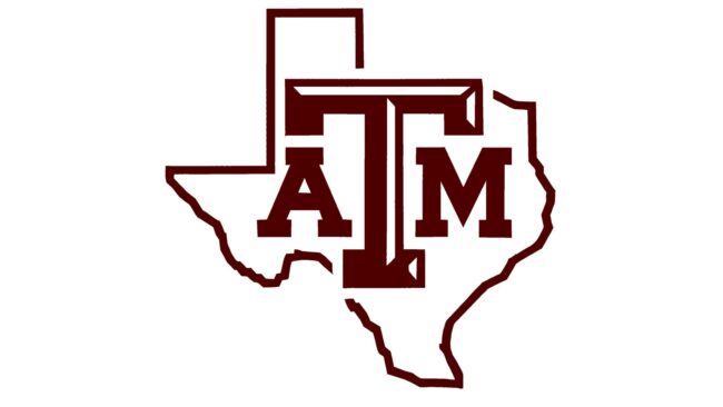 Texas A&M Symbole