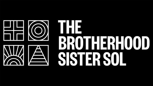 The Brotherhood Sister Sol Nouveau Logo