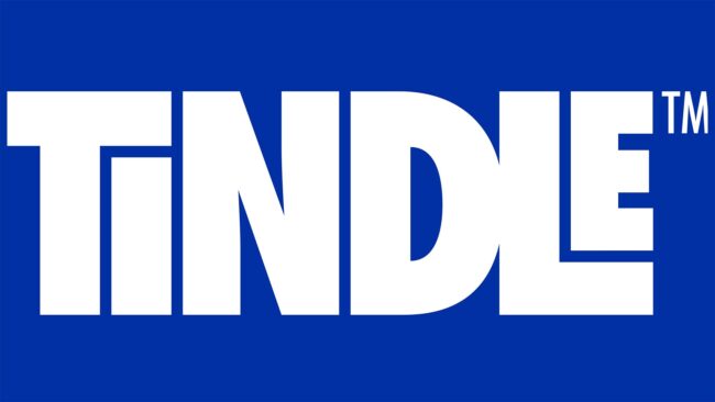 TiNDLE Nouveau Logo