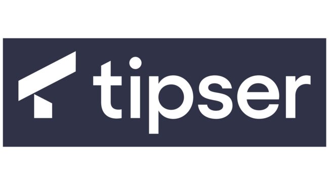 Tipser Nouveau Logo
