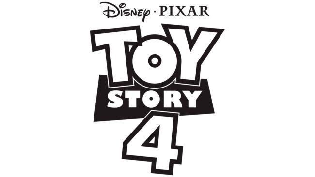 Toy Story Embleme
