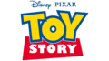 Toy Story Logo