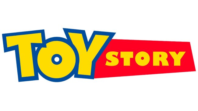 Toy Story Symbole