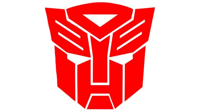 Transformers Embleme