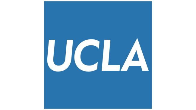 UCLA Symbole