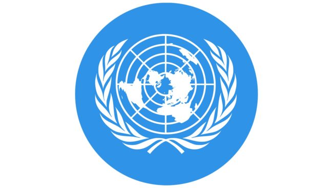 UN Embleme