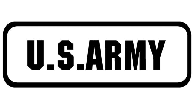 US Army Embleme