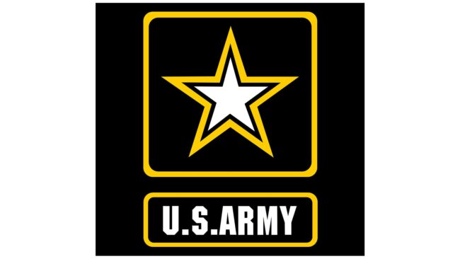 US Army Symbole