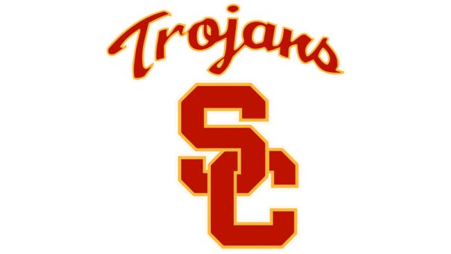 USC Logo 1993-present