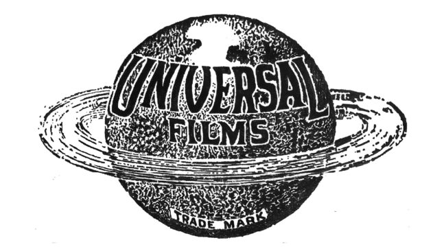 Universal Film Manufacturing Company Logo 1912-1914