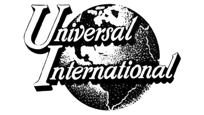 Universal International Logo 1947-1963
