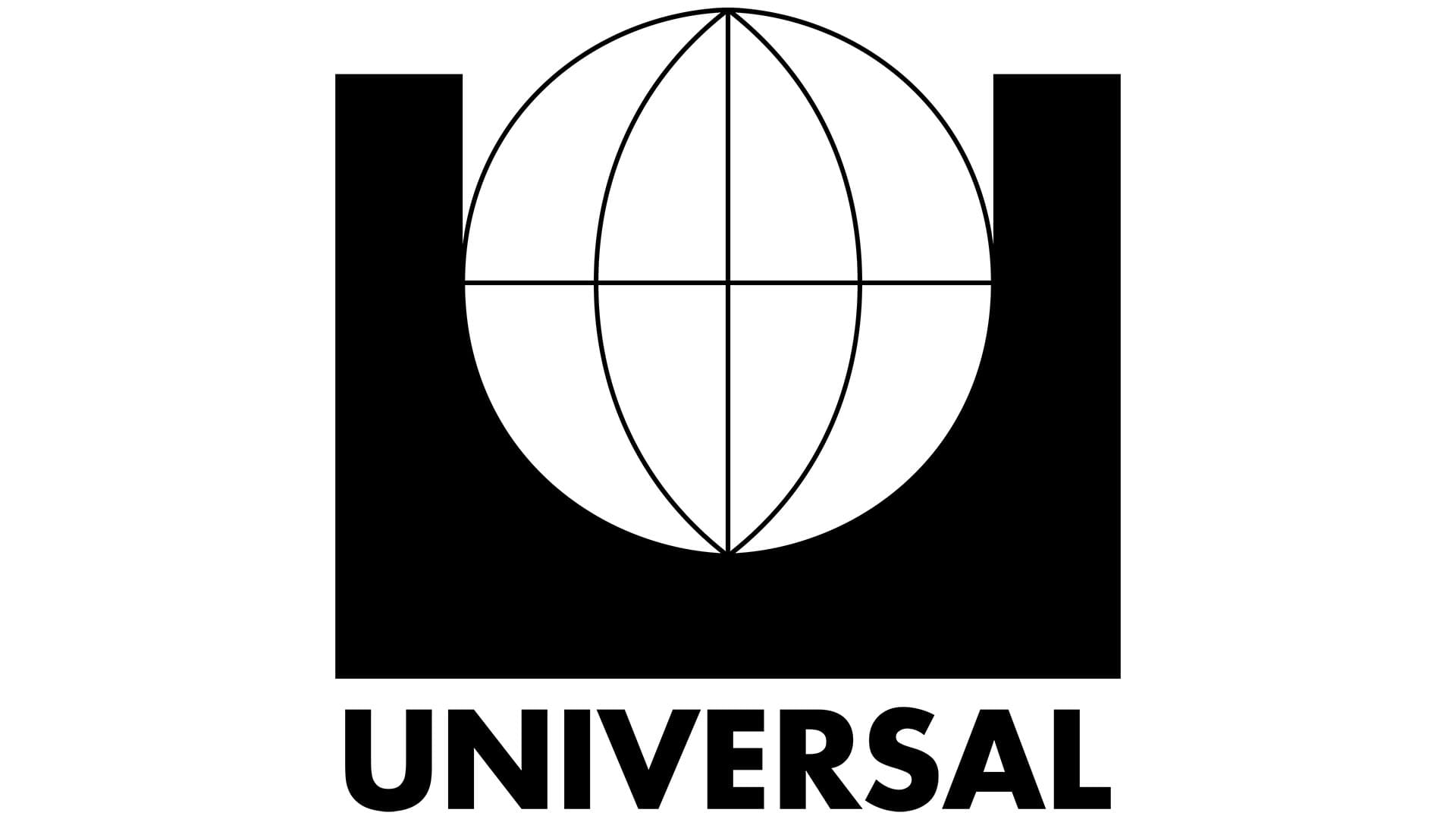 Universal Logo Histoire Signification De L embl me