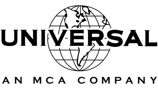 Universal Pictures Logo 1990-1996