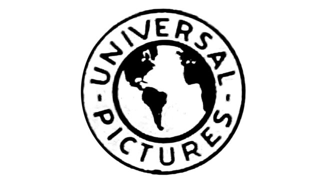 Universal Pictures (first era) Logo 1929-1936