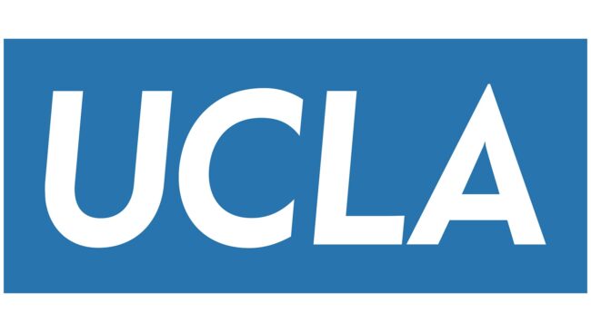 University of California Los Angeles (UCLA) Embleme