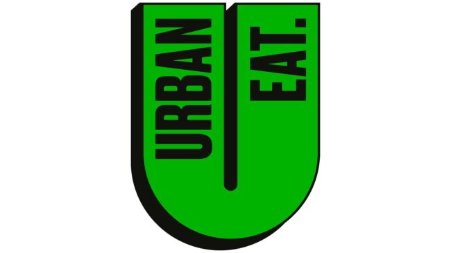 Urban Eat Embleme