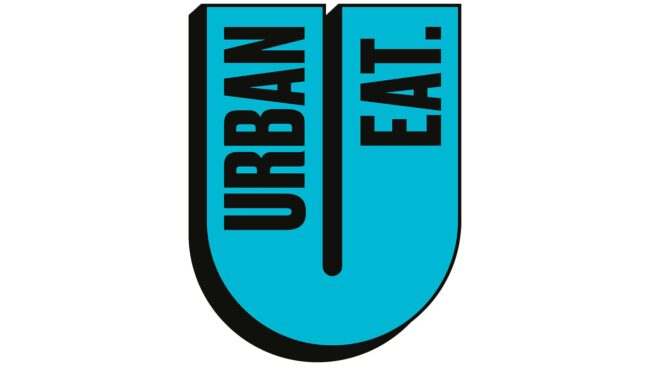 Urban Eat Nouveau Logo
