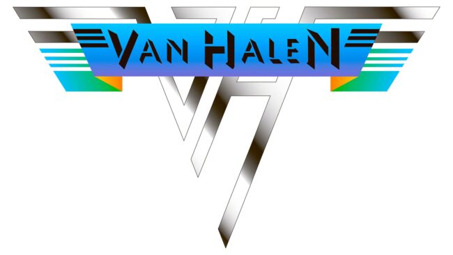 Van Halen Embleme
