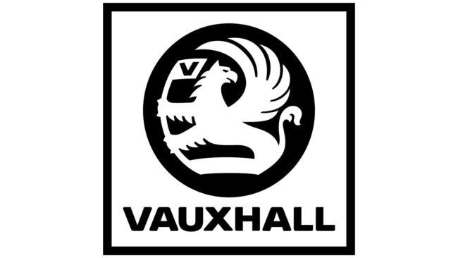 Vauxhall Embleme