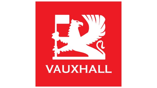 Vauxhall Logo 1983-1989
