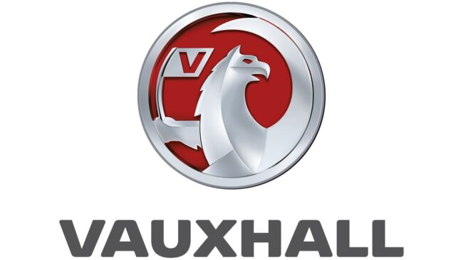 Vauxhall Logo 2009-2011