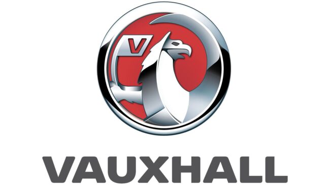 Vauxhall Logo 2011-2020