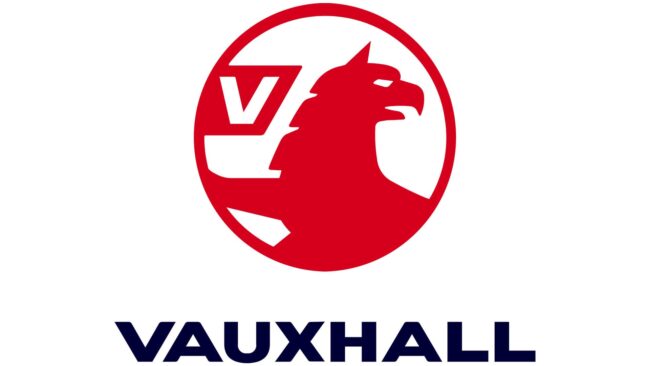 Vauxhall Logo 2020-present