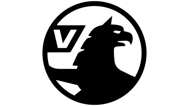 Vauxhall Symbole