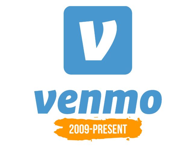 Venmo Logo Histoire
