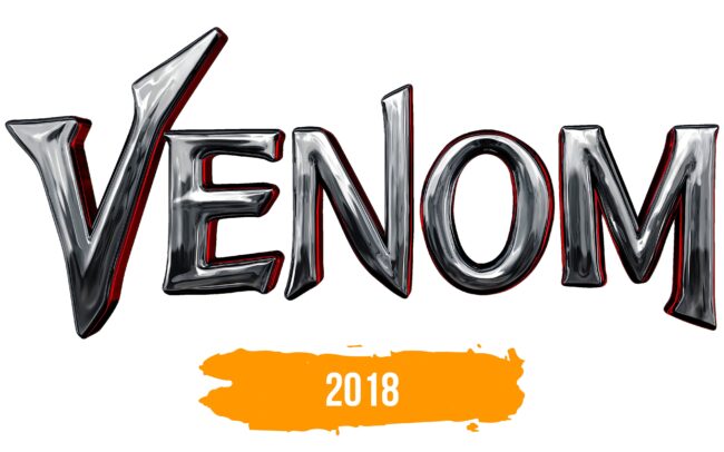 Venom Logo Histoire