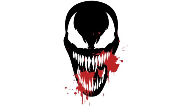 Venom Symbole