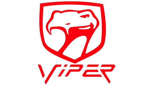 Viper Embleme