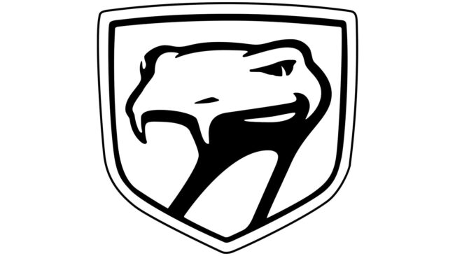 Viper Logo 1992-2002